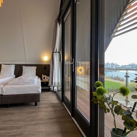 Holiday Home Oesterdam Resort 톨런 외부 사진