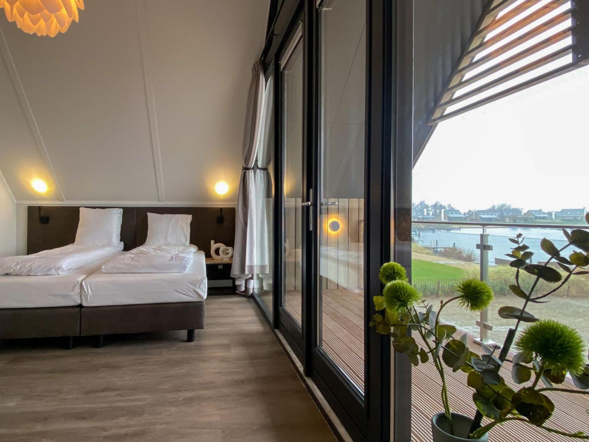 Holiday Home Oesterdam Resort 톨런 외부 사진