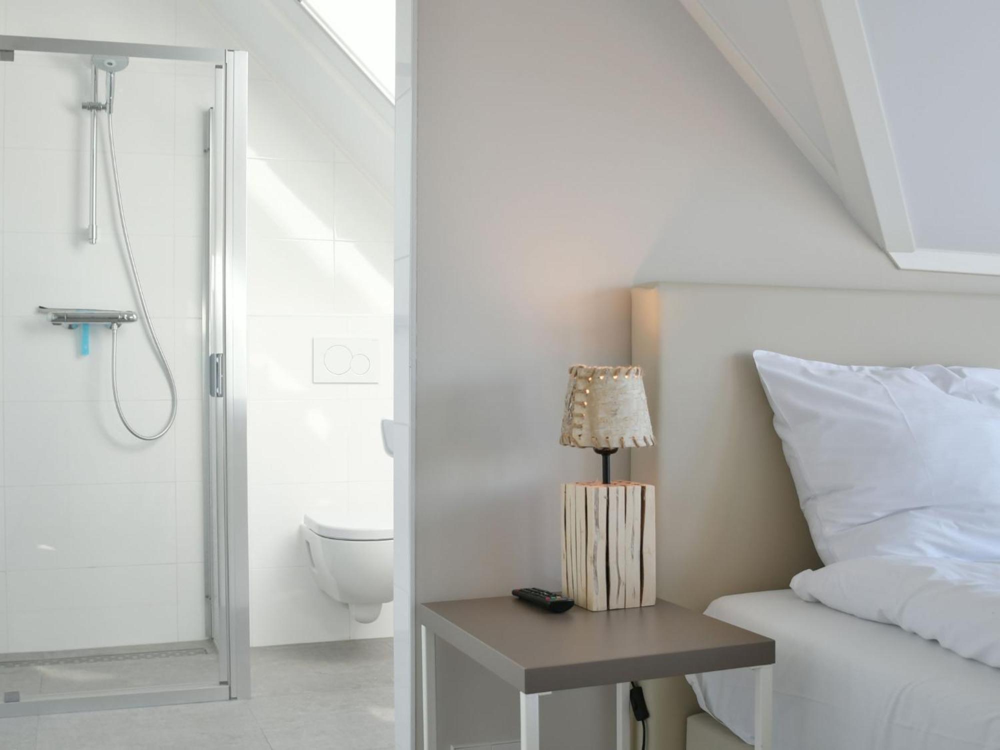 Holiday Home Oesterdam Resort 톨런 외부 사진