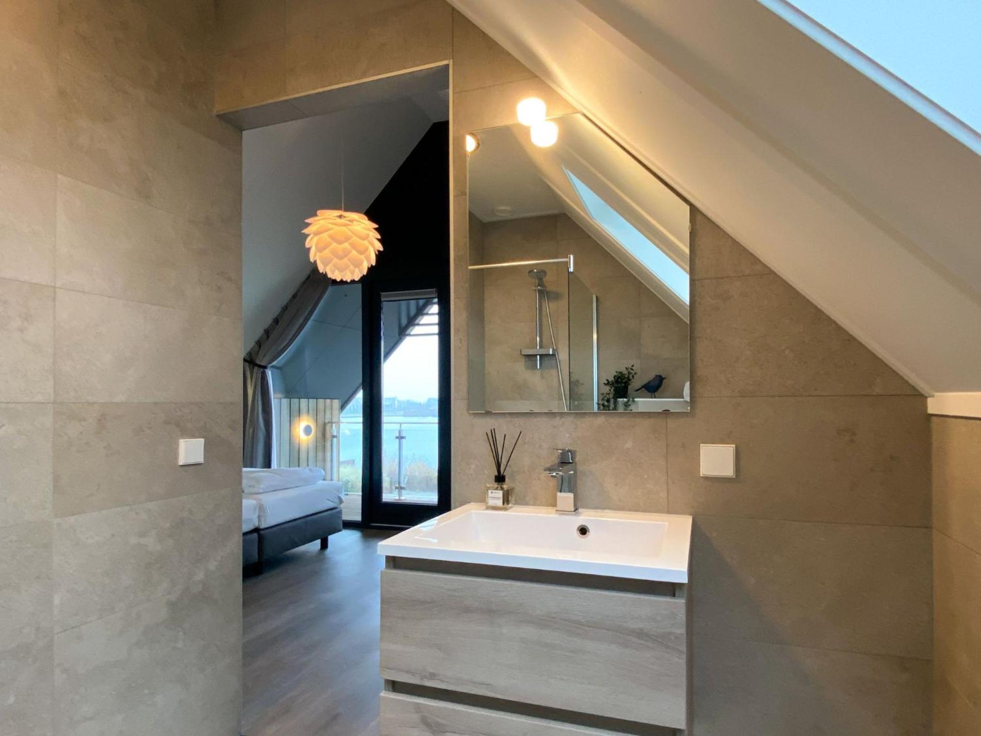 Holiday Home Oesterdam Resort 톨런 외부 사진
