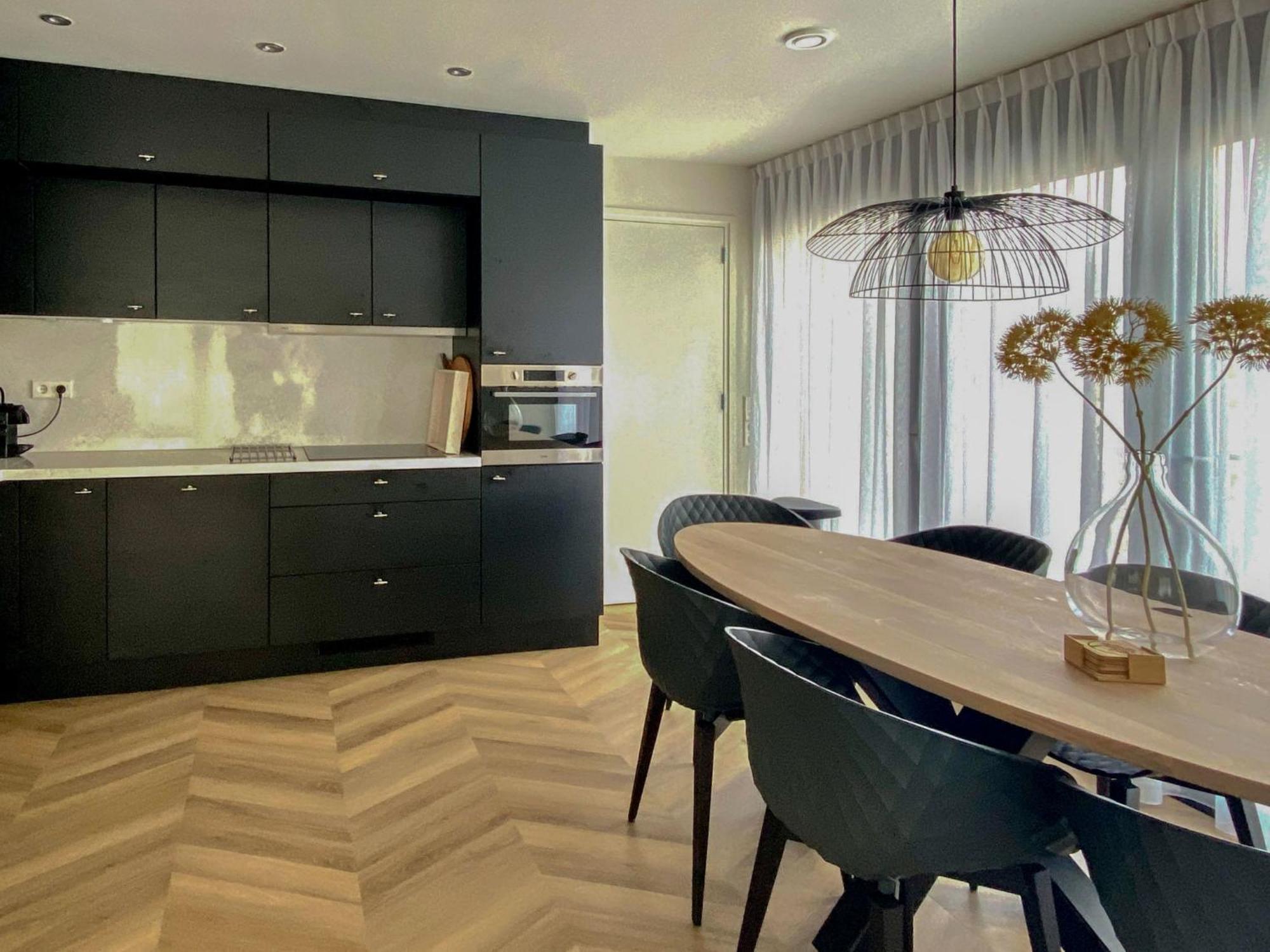Holiday Home Oesterdam Resort 톨런 외부 사진
