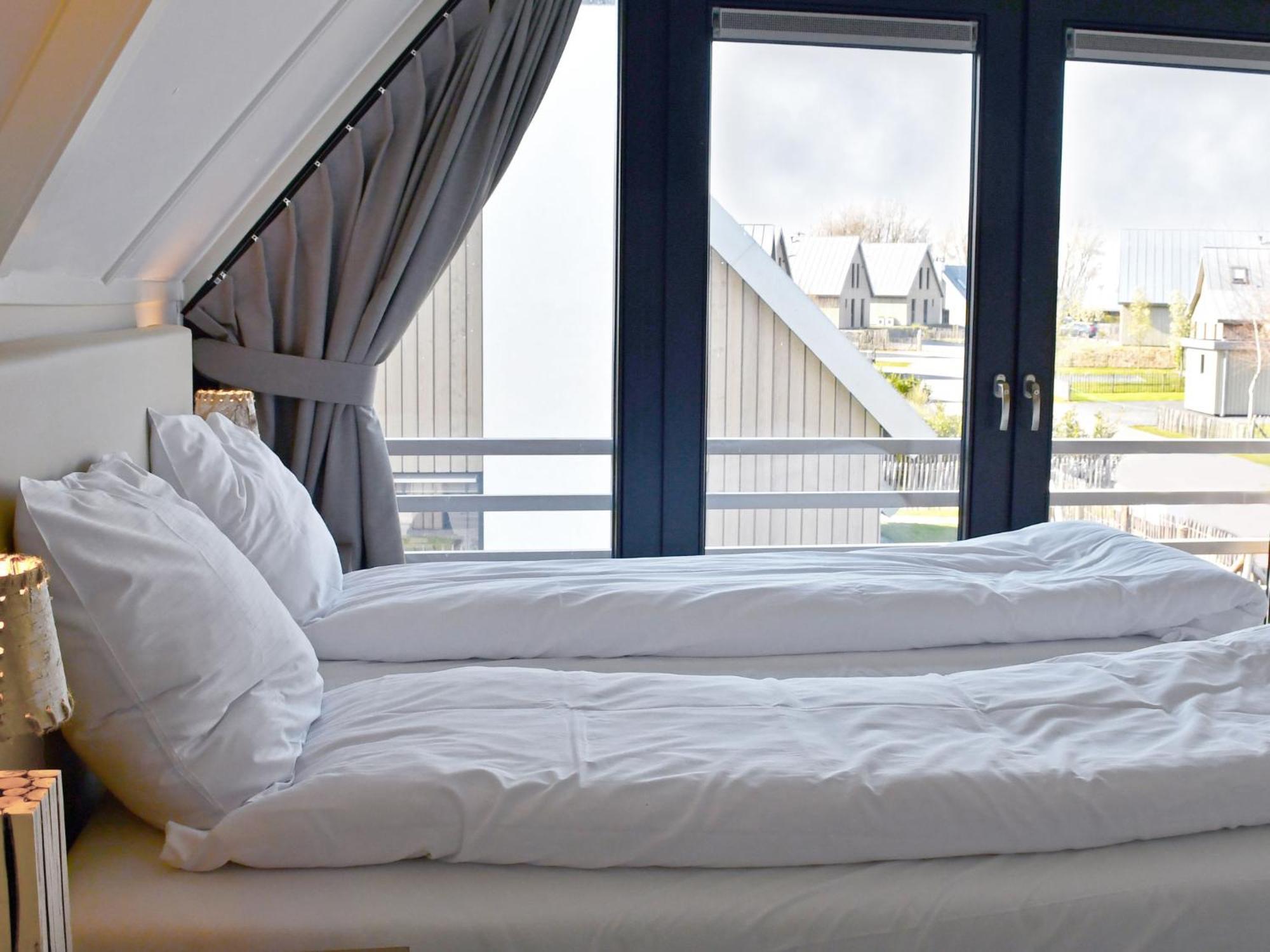 Holiday Home Oesterdam Resort 톨런 외부 사진