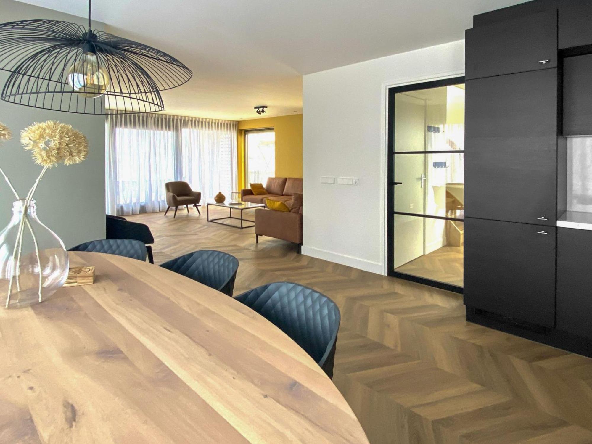 Holiday Home Oesterdam Resort 톨런 외부 사진