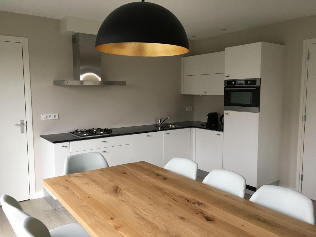 Holiday Home Oesterdam Resort 톨런 외부 사진